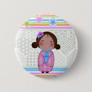 kokeshi sakura knapp