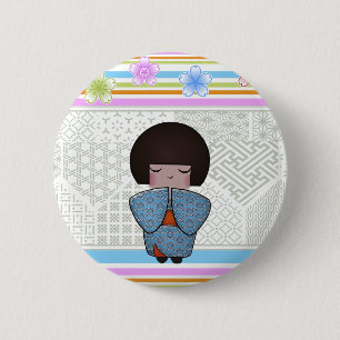 kokeshi seigai knapp