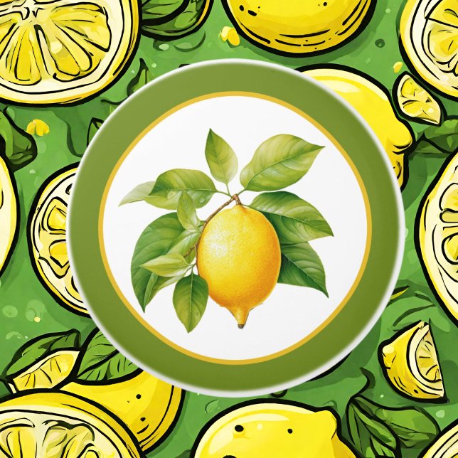 Köket Cute citon älskare Knopp (Skapare uppladdad)