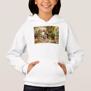 Köket Gnomes - 1895 T Shirt
