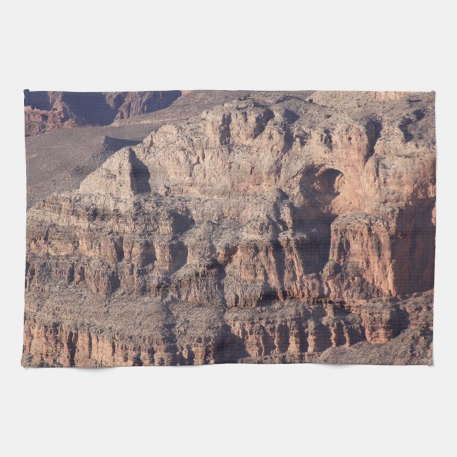 Köket handduk Grand Canyon Kökshandduk (Horisontell)