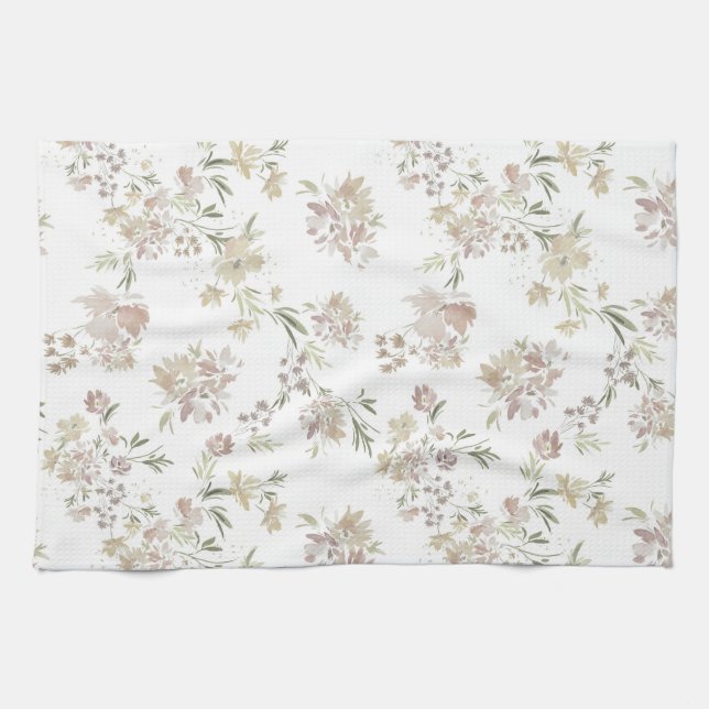 Köket Handdukar (Horisontell)