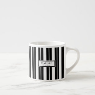 Köket Mästarens Specialmugg Espressomugg