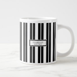 Köket Mästarens Specialmugg Jumbo Mugg