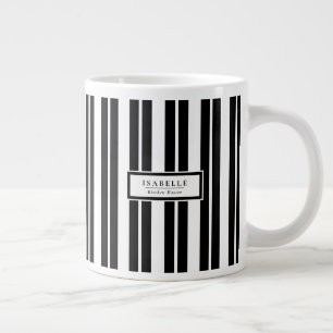 Köket Mästarens Specialmugg Jumbo Mugg