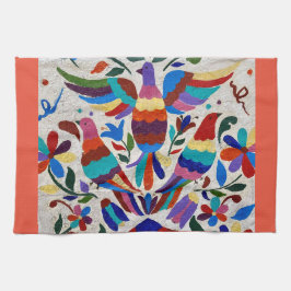 Köket Towel Callejón de los Sapos Kökshandduk