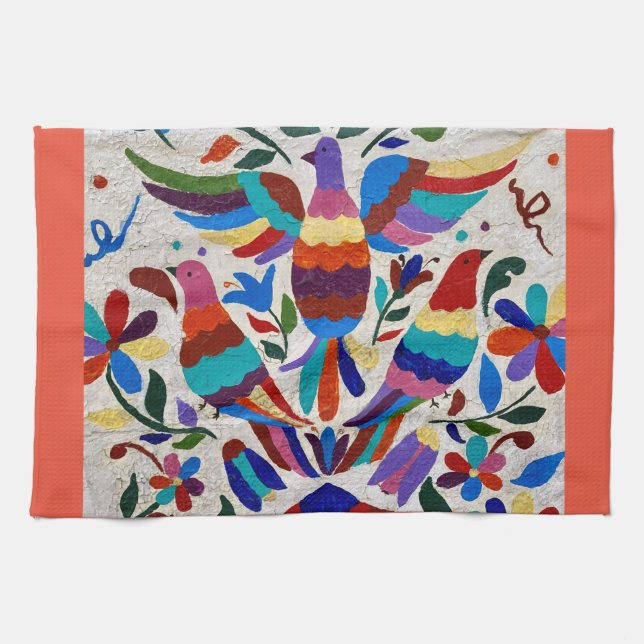 Köket Towel Callejón de los Sapos Kökshandduk (Horisontell)