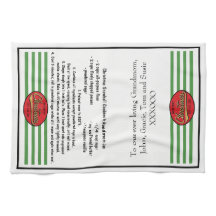 Kökets torn "God jul, torntorn"