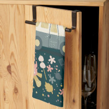 Kökets torn nattetid!