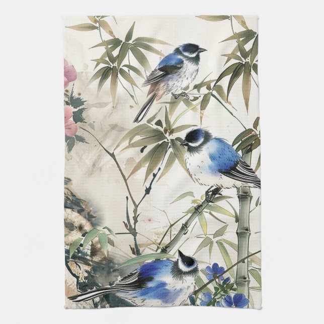 Köketshanddukar Kökshandduk (Vertikal)