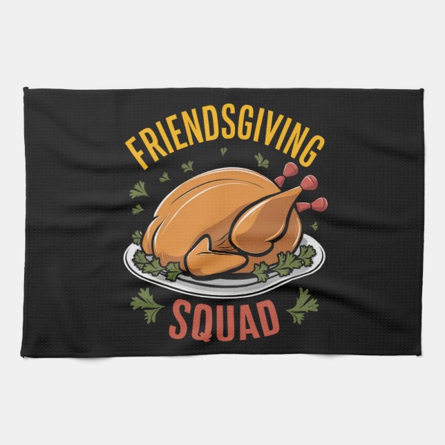 Köketshanddukar Kökshandduk (Horisontell)