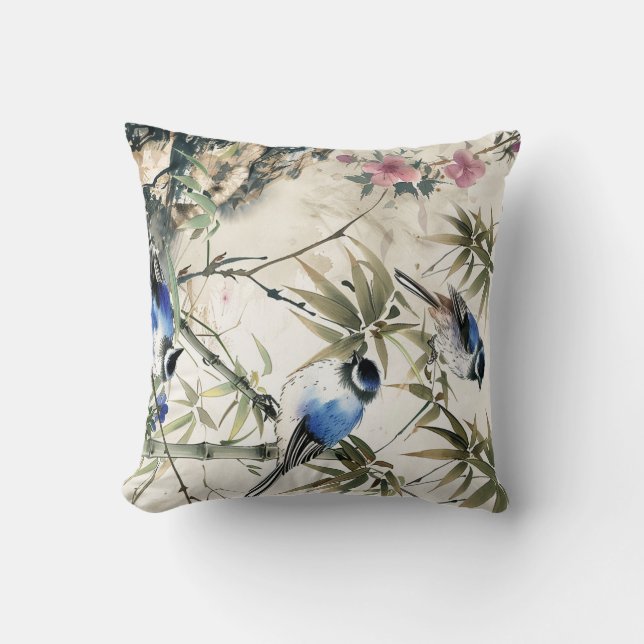 Köketshanddukar Kudde (Framsida)