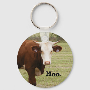 Kokeychain: "Mu. ", Nyckelring