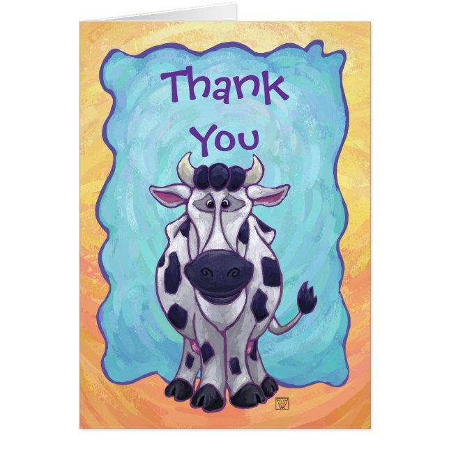 Kokgåvor och tillbehör hälsningskort (Framsidan)