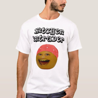 KÖKINKRÄKTARE T SHIRT