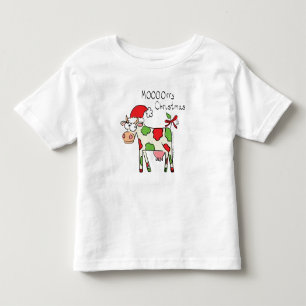 Kokjulsöppningar T Shirt