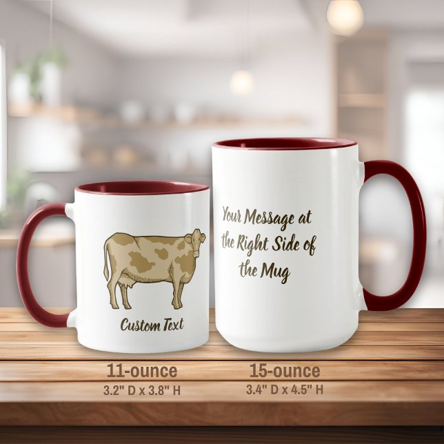 Kokkaffe Mugg (Skapare uppladdad)