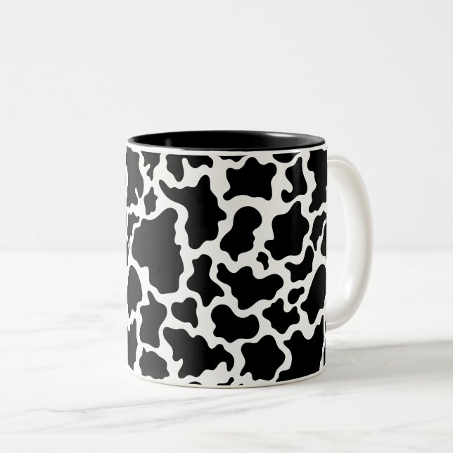 Kokkaffe Mugg (Framsida höger)