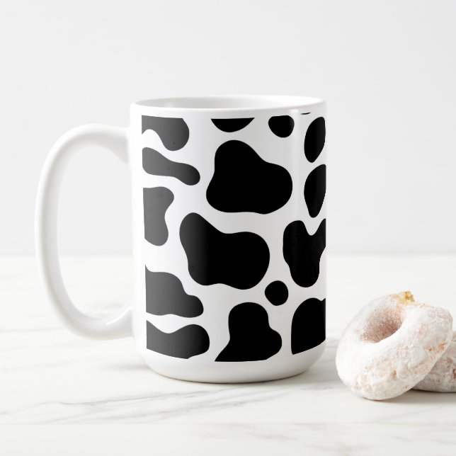 Kokkaffe mugg 15 oz (Med munk)