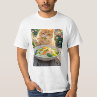 kokkatt t shirt