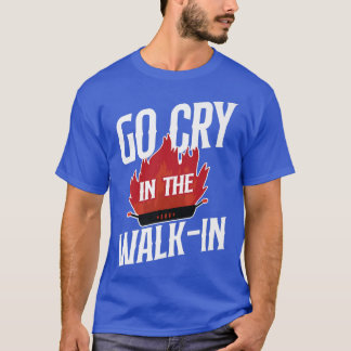 kokkock köksmäck 124 t shirt