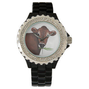 Koklocka Armbandsur