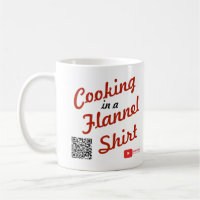 Kokning i Flanellshirt