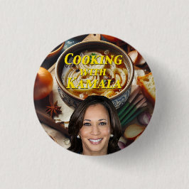 Kokning med Kamala Knapp