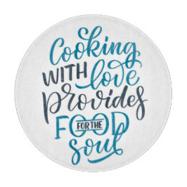 Kokning med Kärlek-citat