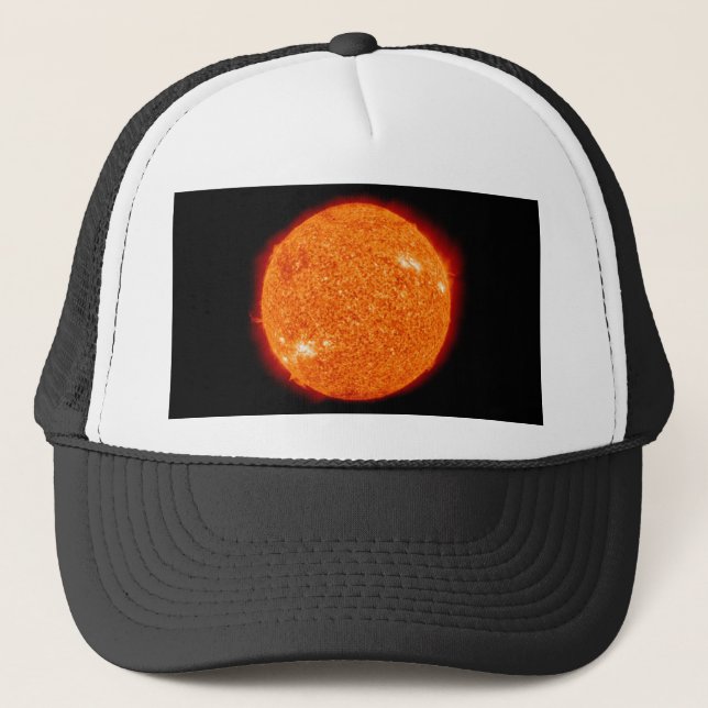 Kokningen Sol Keps (Framsida)