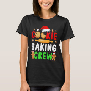 Koknings- och konfektionsenhet - tullbesättning t shirt