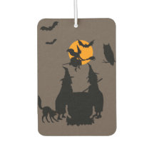 Kokningsbrygga för bästa Halloween fest