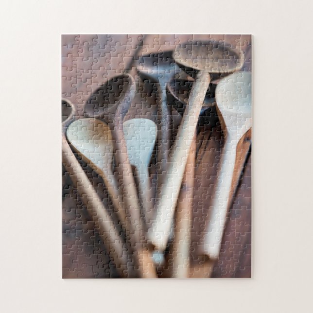 Kokningssporer Pussel (Vertikal)