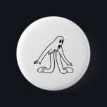 Koko, Clown Ghost Dancing Split Knapp<br><div class="desc">Koko,  Clown Ghost Dancing Split</div>