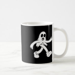 Koko Clown Ghost Lakan Ghost Ghost Kaffemugg