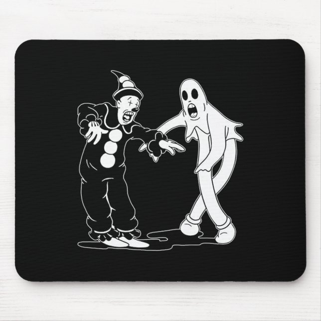 Koko the Clown and Ghost Dancing Musmatta (Framsidan)