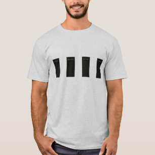 Kokoda minnesmärke - T-skjorta T-shirt
