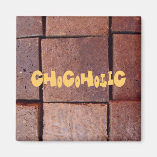 kokohol magnet