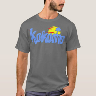 Kokomo 1 t shirt