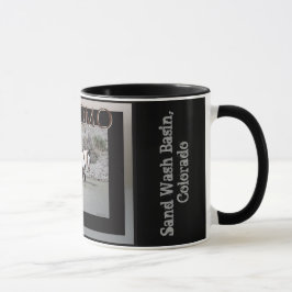 Kokomo Mugg