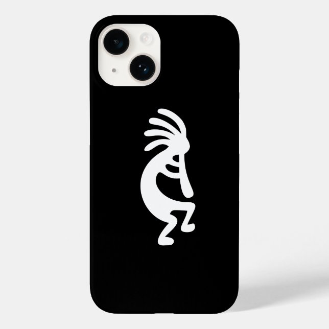 Kokopelli (Baksida)