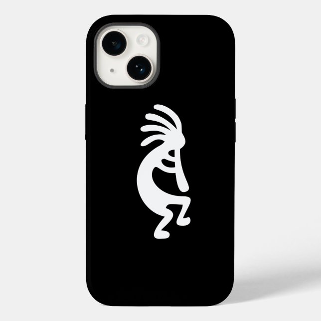 Kokopelli (Baksida)