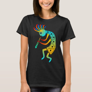 kokopelli Art Native American 1 T Shirt