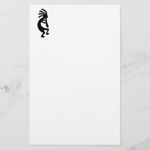 Kokopelli Brevpapper