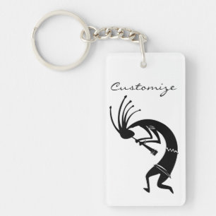 Kokopelli flöjtspelare Thunder_Cove