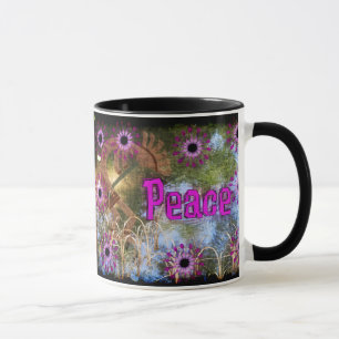 Kokopelli fred mugg