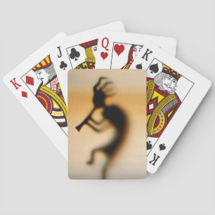 Kokopelli Gudom i Bra Times Casinokort