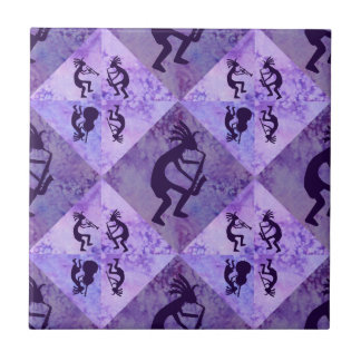 Kokopelli Jazzkvartett som presenterar saxen Kakelplatta