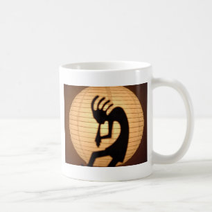 kokopelli kaffemugg