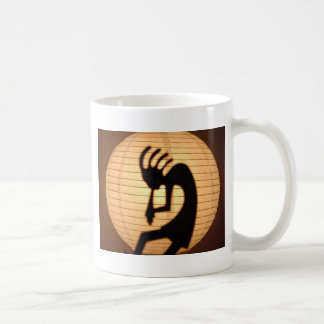 kokopelli kaffemugg